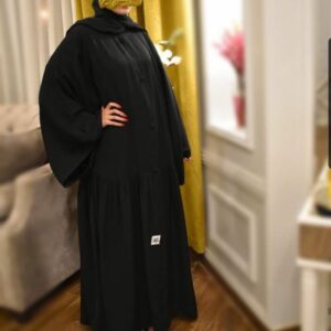 Nida Abaya
