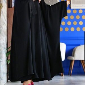 Nida Abaya