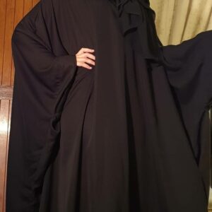 Nida Abaya