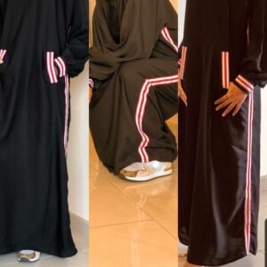 Nida Abaya