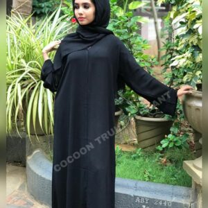 Nida Abaya