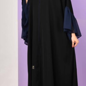 Nida Fabric Abaya