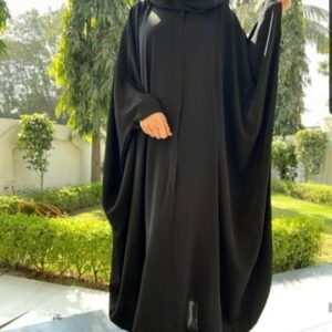 Nida Fabric Abaya