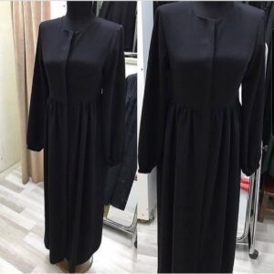 Nida Fabric Abaya