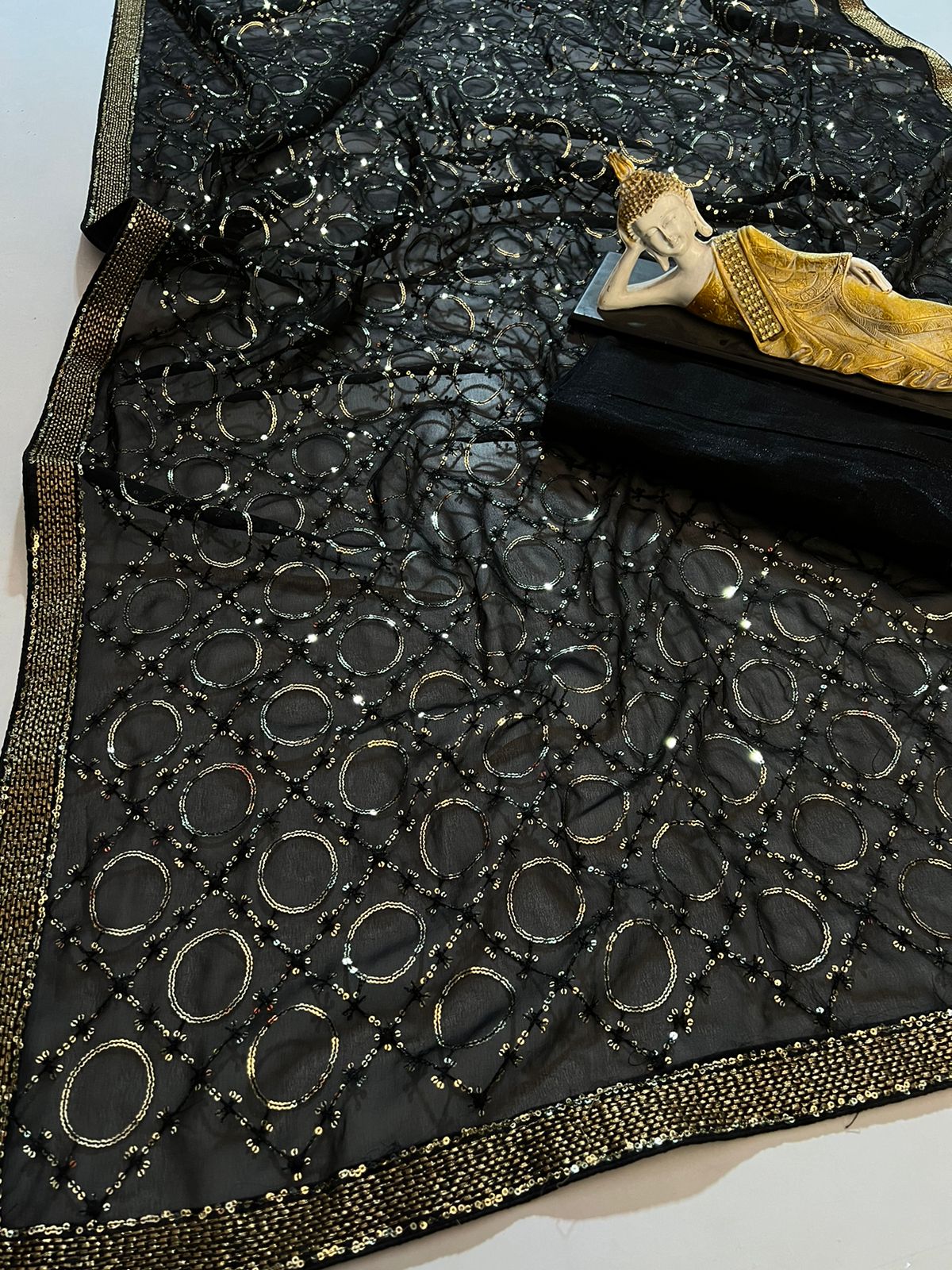Churidar Black 4 Way Lycra Fabric Plain Comfort Lady Leggings at Rs 190 in  Surat
